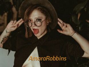 AmaraRobbins