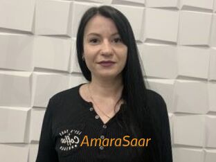 AmaraSaar