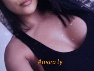Amara_ty