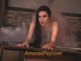 AmaraaPeytonn