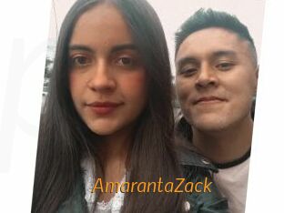 AmarantaZack