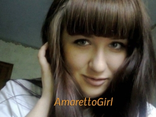 Amaretto_Girl