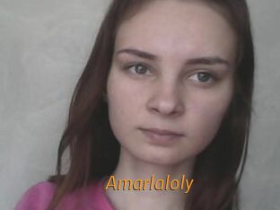 Amarlaloly