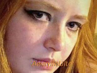 AmaryllisLilta