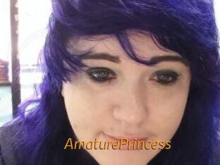 AmaturePrincess