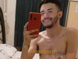 Amaurypca