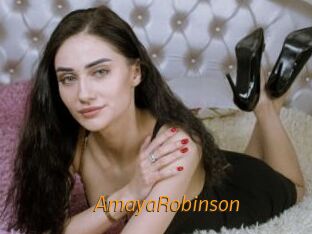 AmayaRobinson