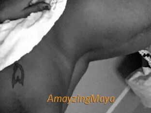 AmayzingMaya