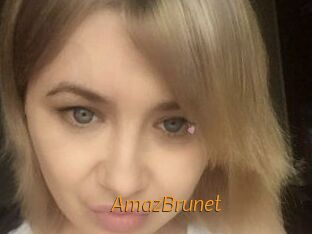 AmazBrunet Porn University