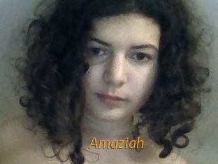 Amaziah