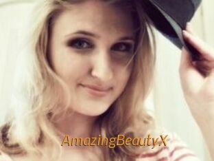 AmazingBeautyX