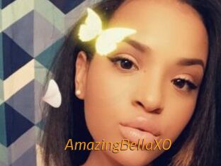 AmazingBellaXO