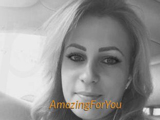 AmazingForYou