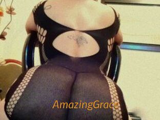 AmazingGrace