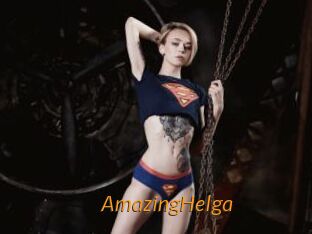 AmazingHelga