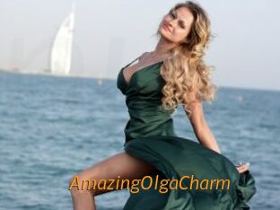 AmazingOlgaCharm