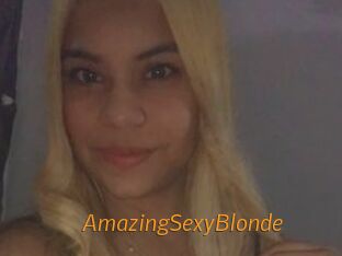 AmazingSexyBlonde Porn University