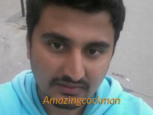 Amazingcockman