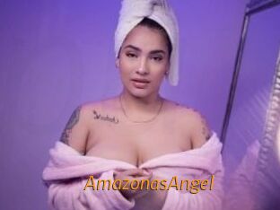 AmazonasAngel