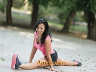 Amazonka