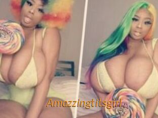 Amazzingtitsgirl