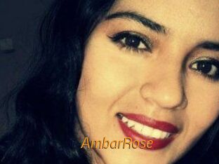 AmbarRose