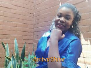 AmbarShine