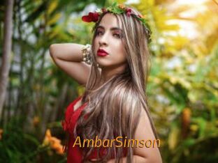 AmbarSimson