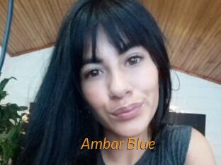 Ambar_Blue
