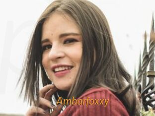 Ambarfoxxy