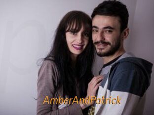 AmberAndPatrick