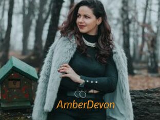 AmberDevon