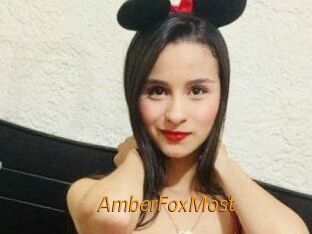 AmberFoxMost