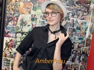 AmberFrau