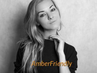 AmberFriendly