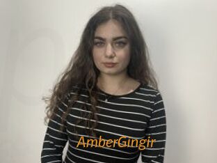 AmberGingir
