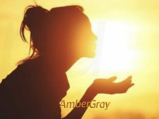 AmberGray