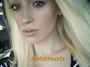 AmberHearts