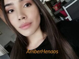 AmberHenaos