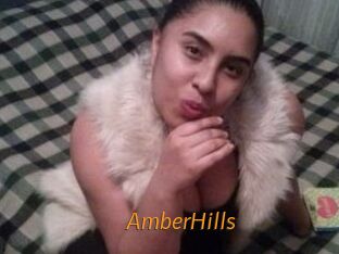 AmberHills