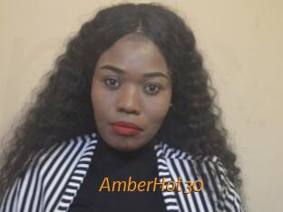AmberHot30