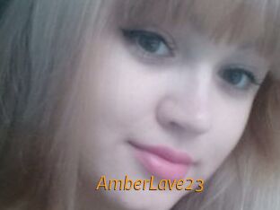 AmberLave23