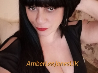 AmberLeeJonesUK Porn University