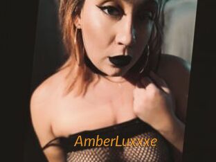 AmberLuxxxe
