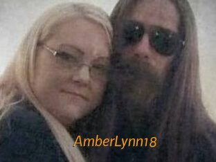 AmberLynn18