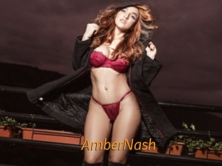 AmberNash Porn University