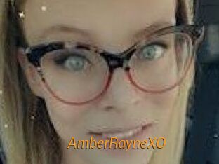 AmberRayneXO Porn University