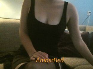 AmberRed
