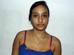 AmberRousse