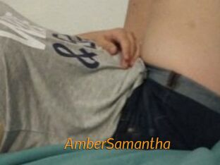 Amber_Samantha
